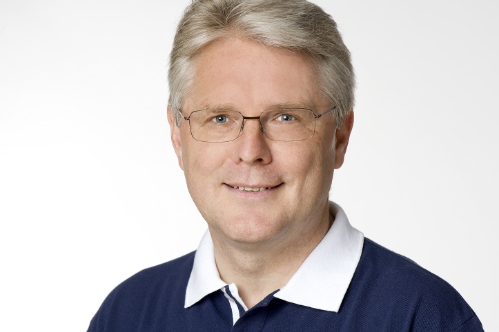 Dr. Jens-Holger Pohl