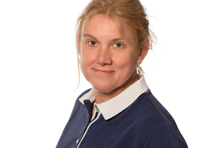 Christina Fritzenwanger